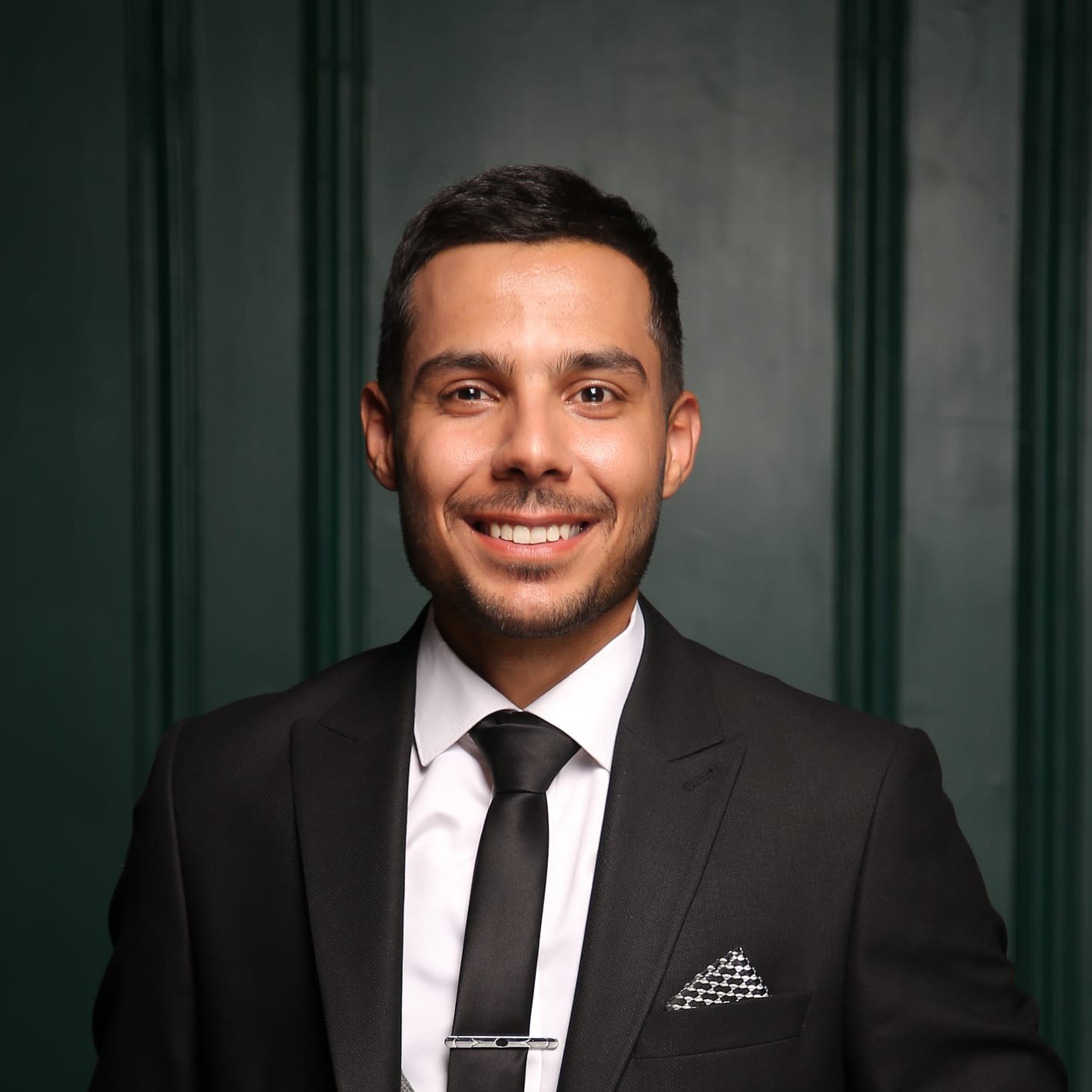 Arash Moeini